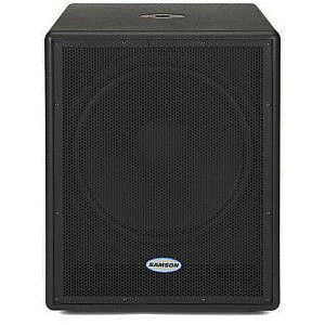 Samson dB1800a Active Subwoofer